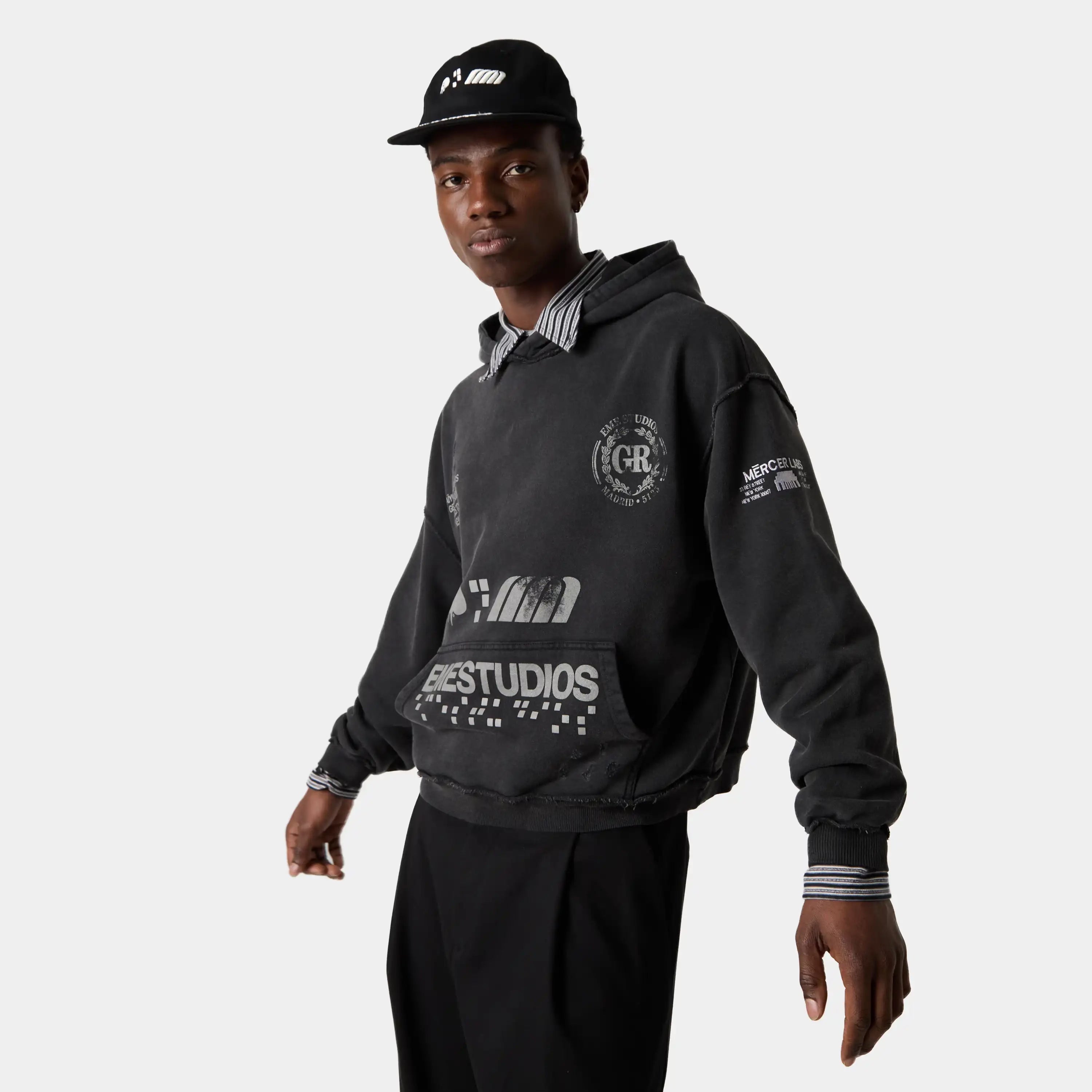 NAÏYO X EMESTUDIOS