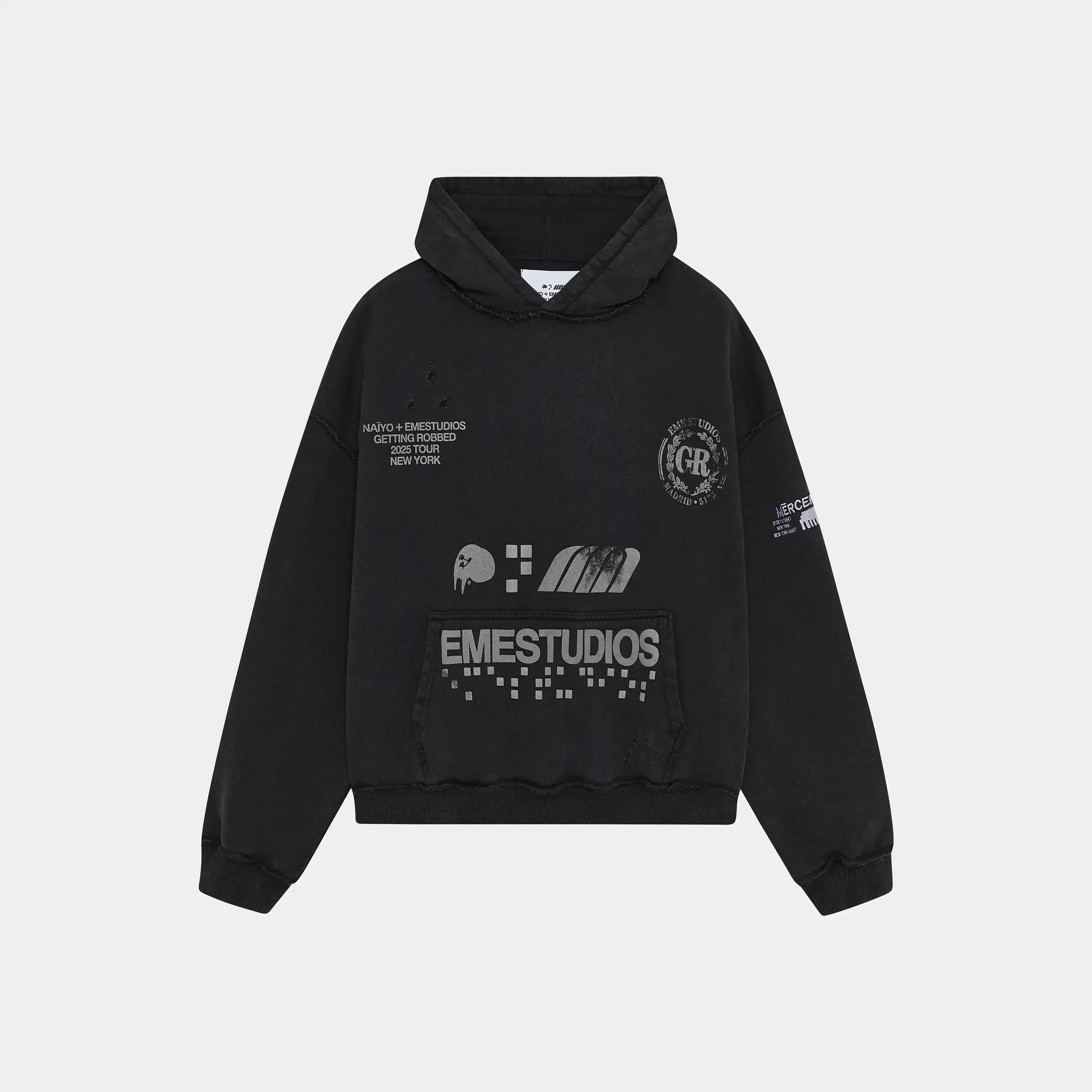 EmeXNaiyo Shadow Hoodie Hoodie eme