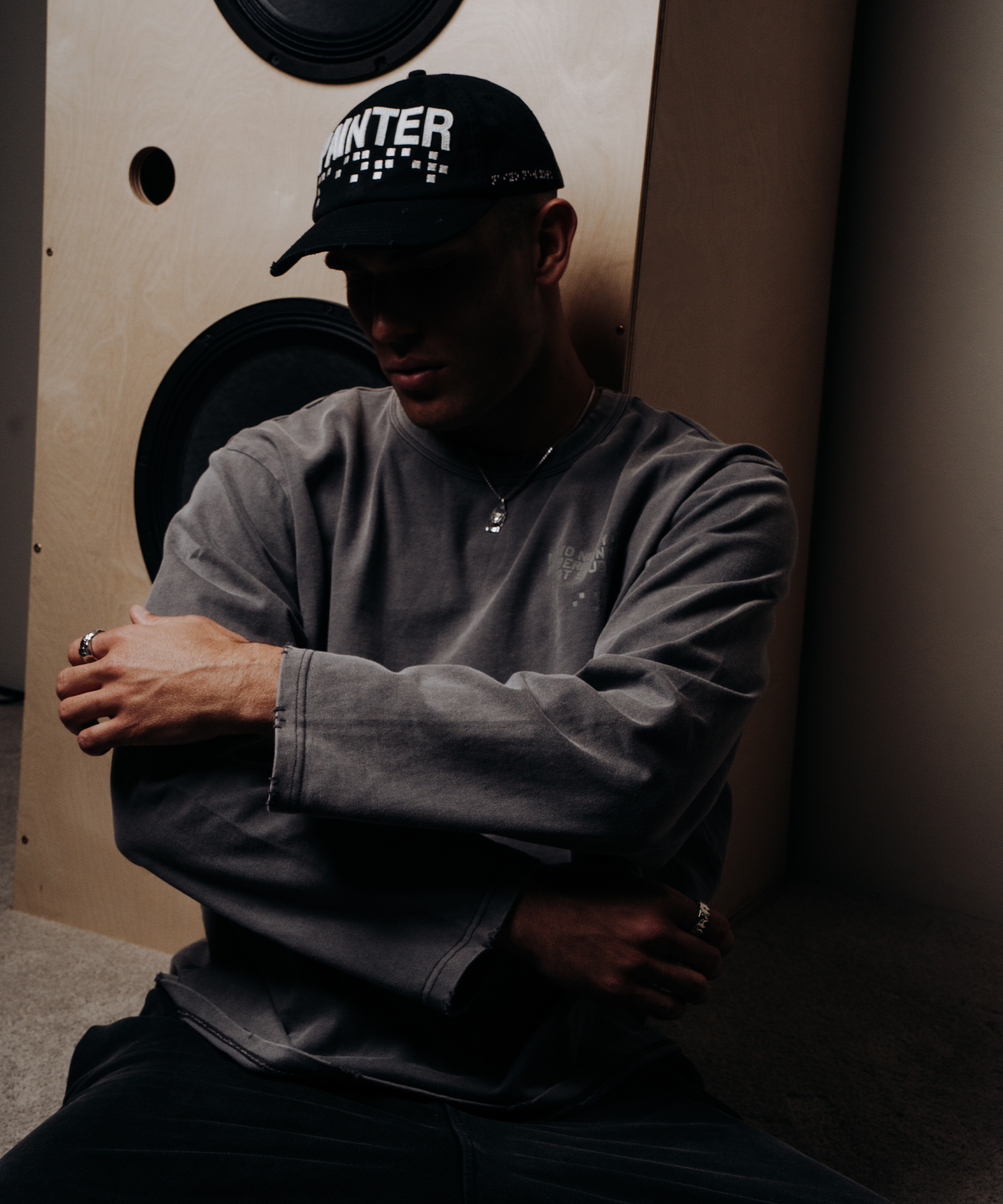 NAÏYO FALL-WINTER '25