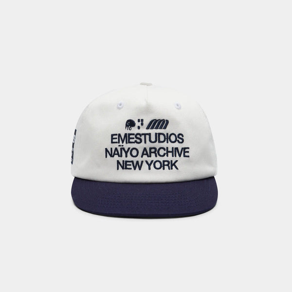 EmeXNaiyo NY Cap – NAÏYO