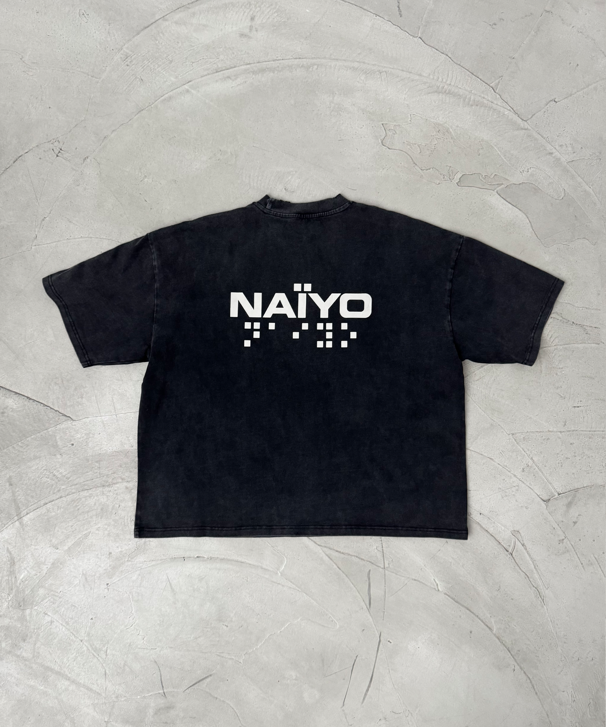 Logo Tee