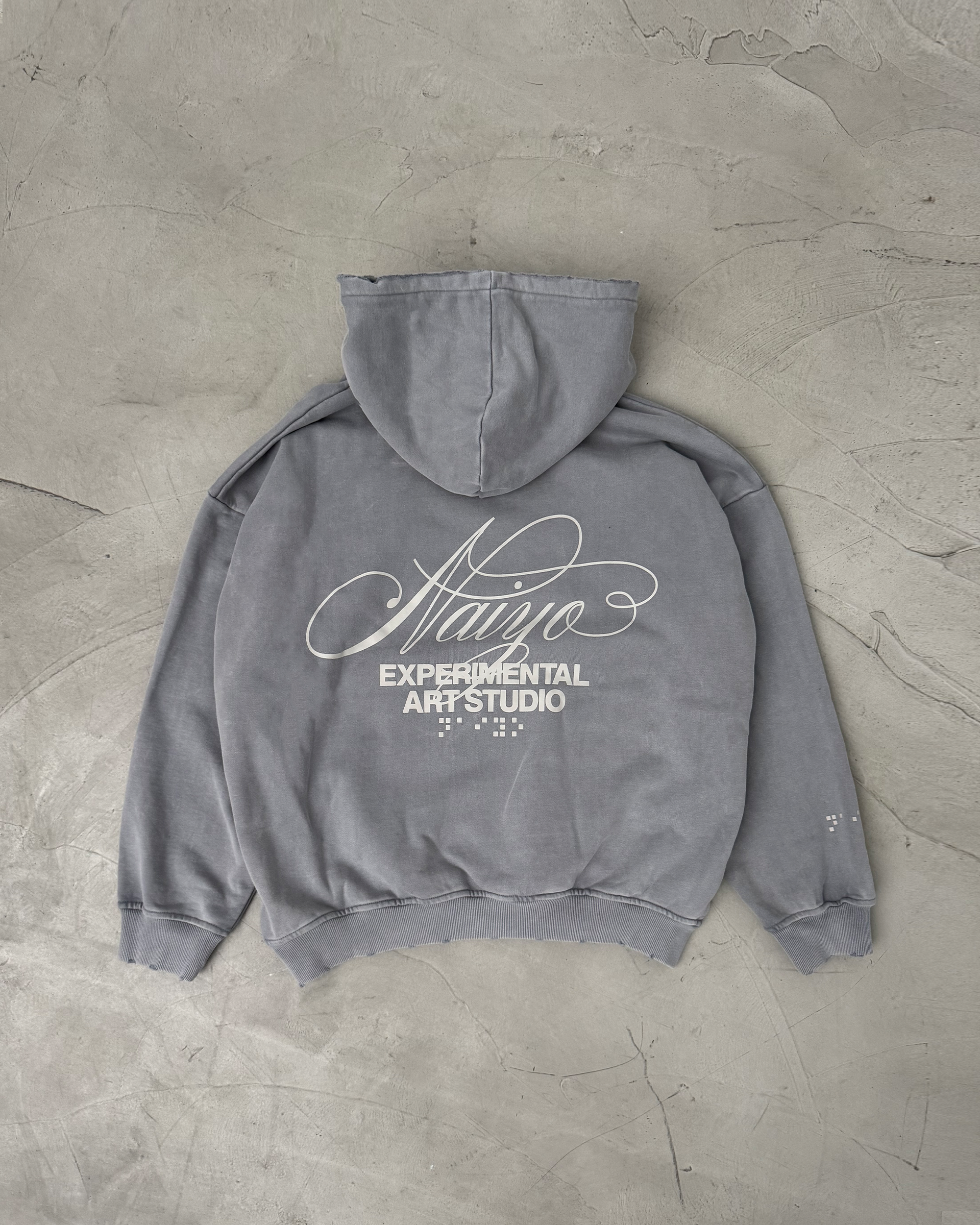 Naïyo Hoodie – NAÏYO
