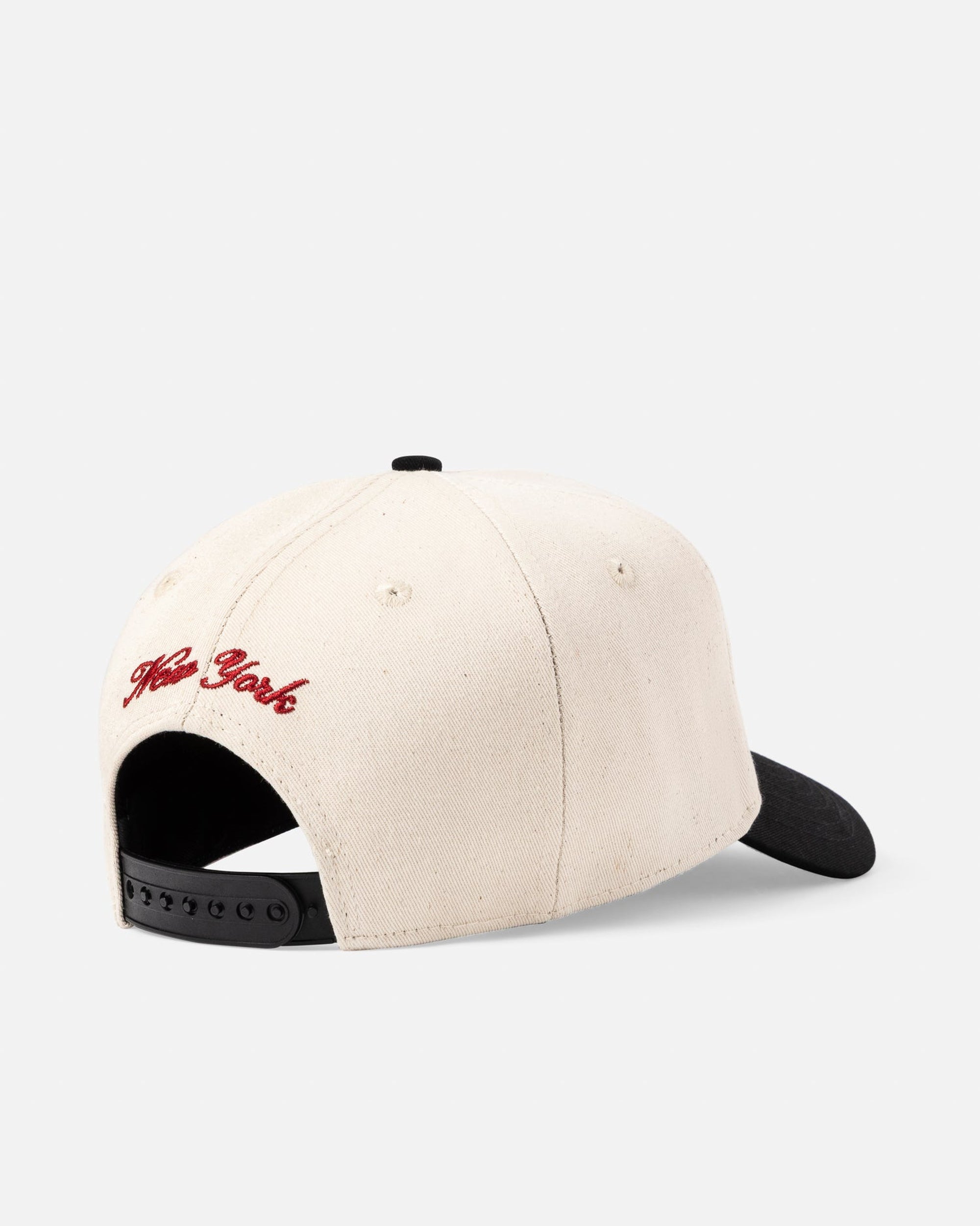 NAÏYO x D+D Cream Cap
