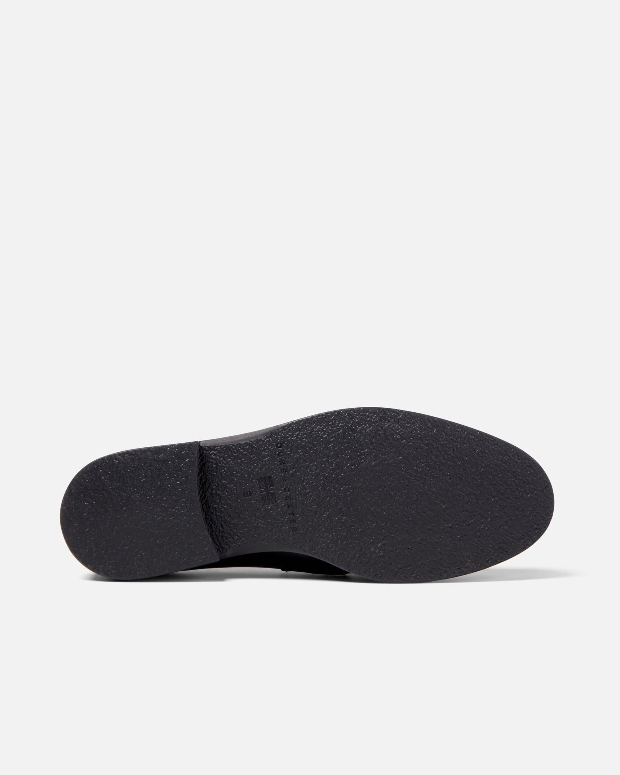 NAÏYO X D+D Crown Penny Loafer
